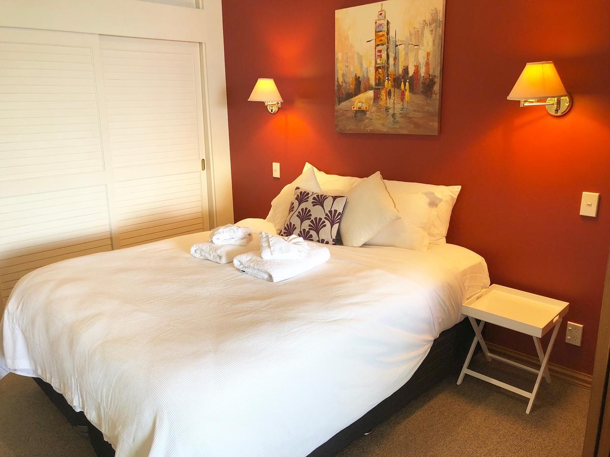 1Br Princes Wharf Apartment With Fabulous Views Auckland Exterior photo