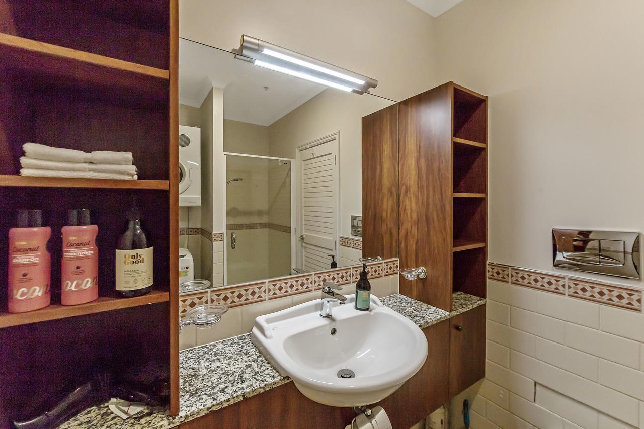 1Br Princes Wharf Apartment With Fabulous Views Auckland Exterior photo